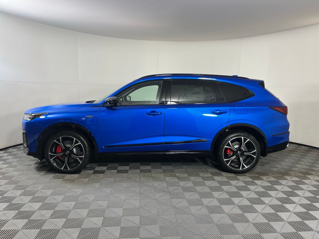 2026 Acura MDX SH-AWD Type S Advance photo 2