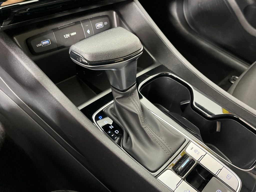 2024 Hyundai Tucson SEL - Photo 28
