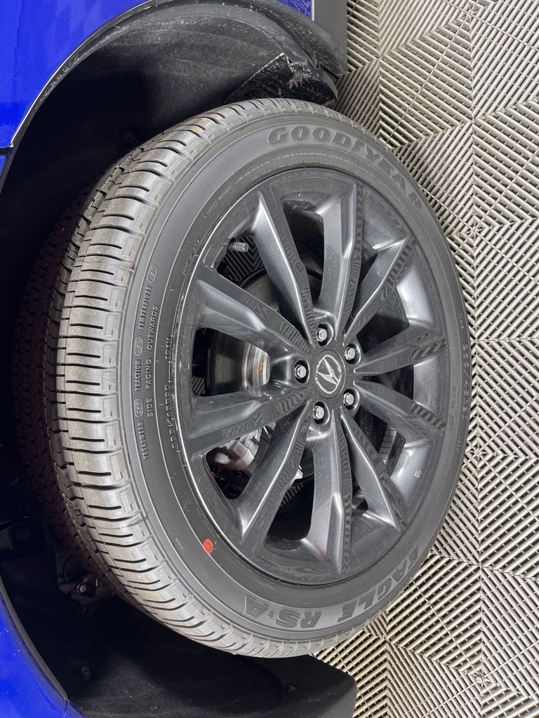 2026 Acura RDX A-Spec Package - Photo 15