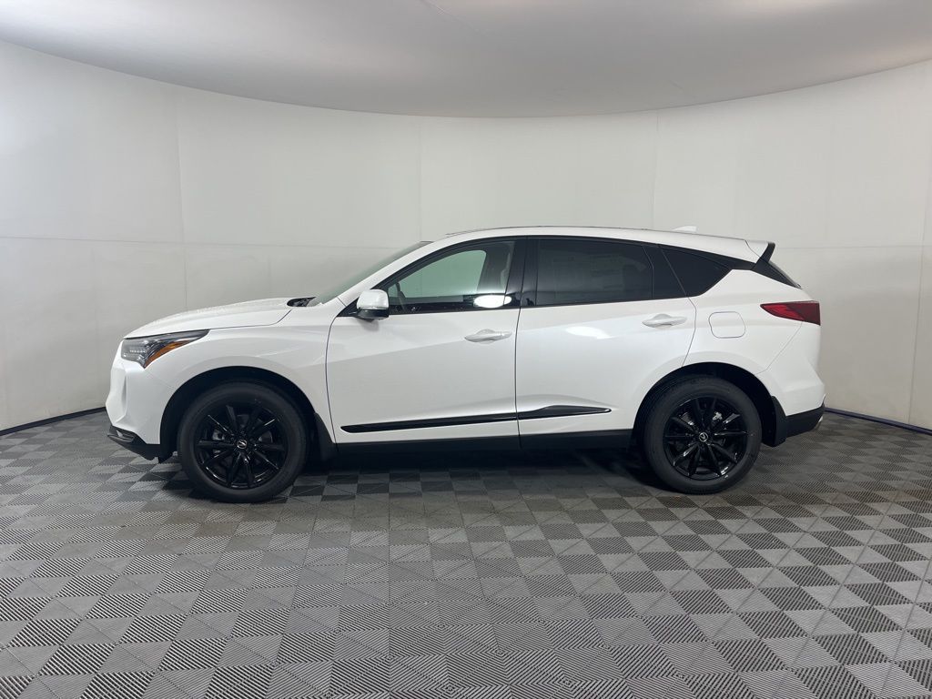 2026 Acura RDX photo 2