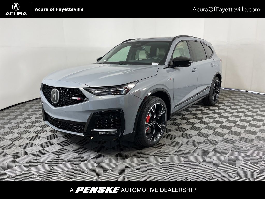 2026 Acura MDX Type S w/Advance Package's photo