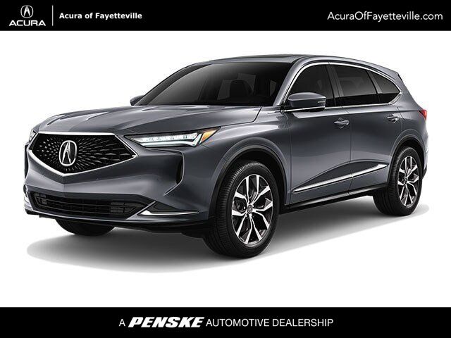 2023 Acura MDX