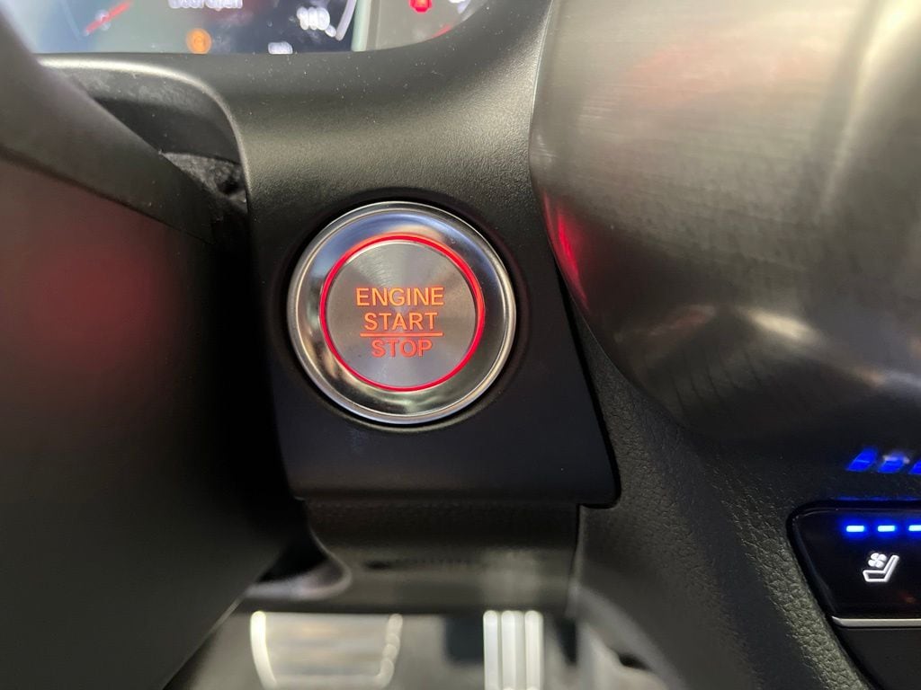 2025 Acura ADX A-spec w/Advance Package - Photo 36