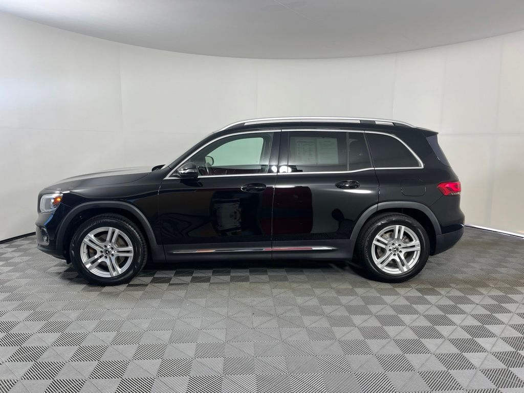 Used 2020 Mercedes-Benz GLB 250 SUV