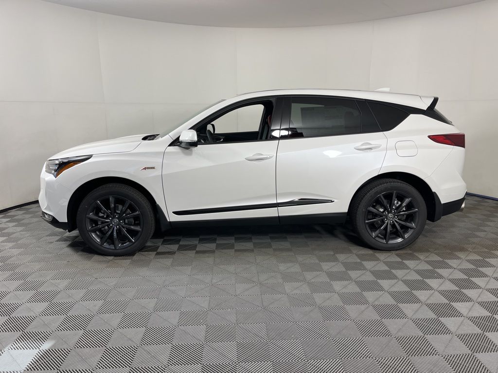 2026 Acura RDX A-Spec photo 2