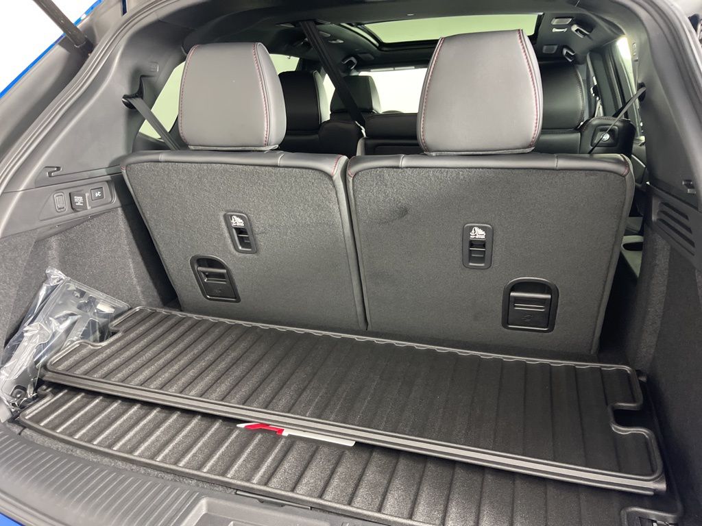 2026 Acura MDX A-Spec Package - Photo 12