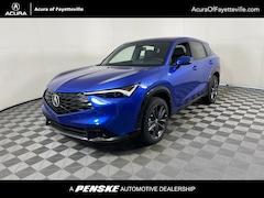 2025 Acura ADX A-Spec Package SUV