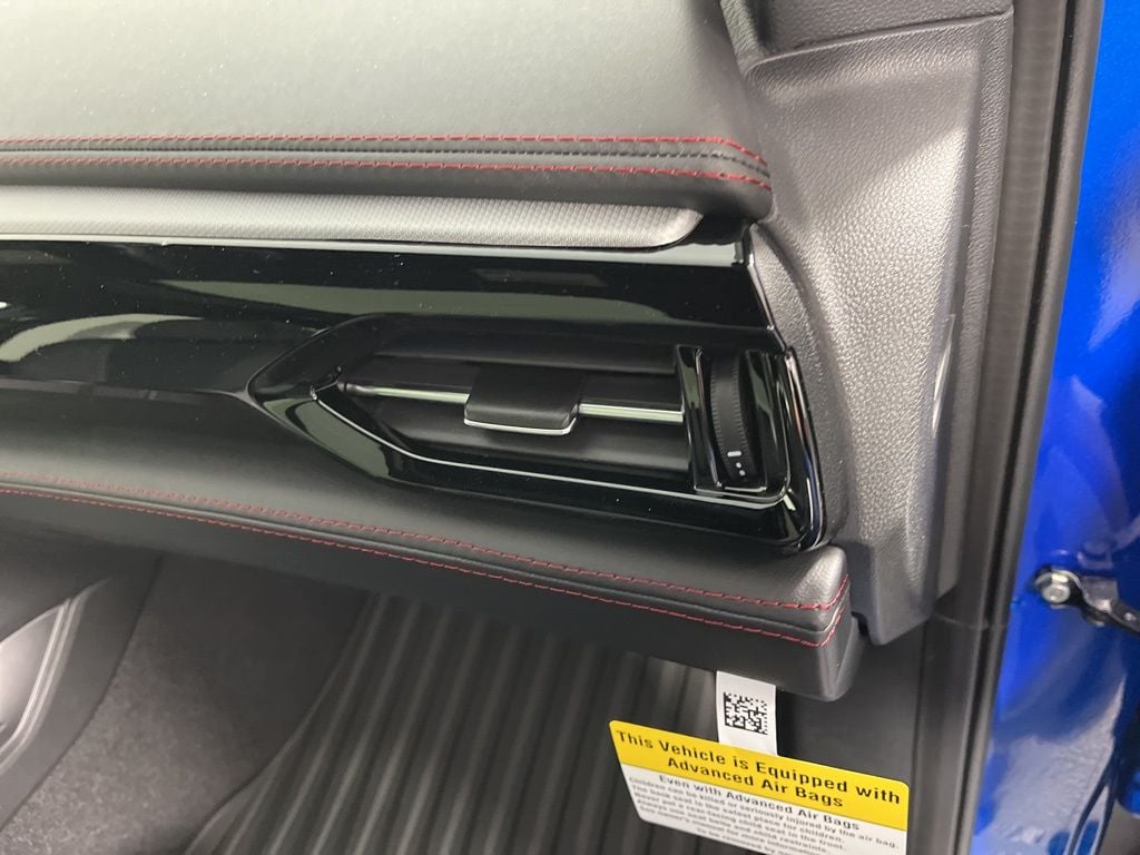 2026 Acura MDX A-Spec Package - Photo 24