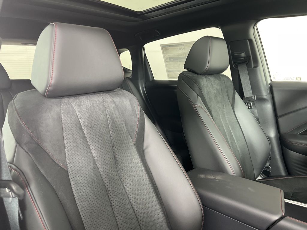New 2026 Acura ADX For Sale at Acura of Fayetteville | Stock#:TM700801
