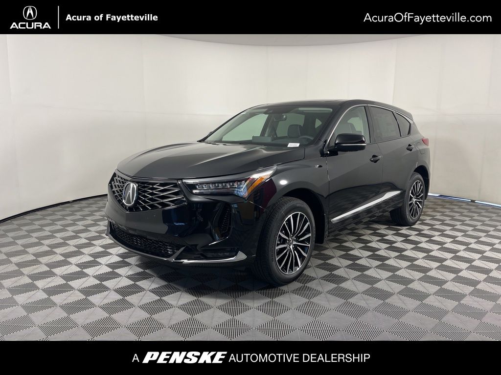 2026 Acura RDX Advance Package SH-AWD's photo