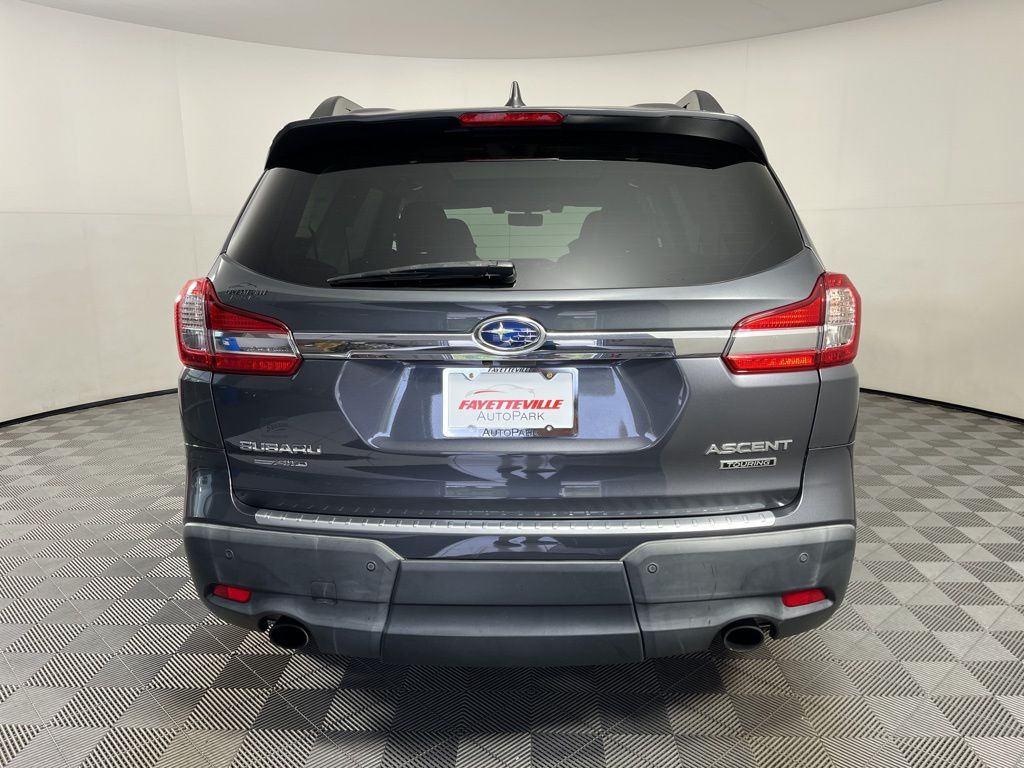 2020 Subaru Ascent Touring photo 4