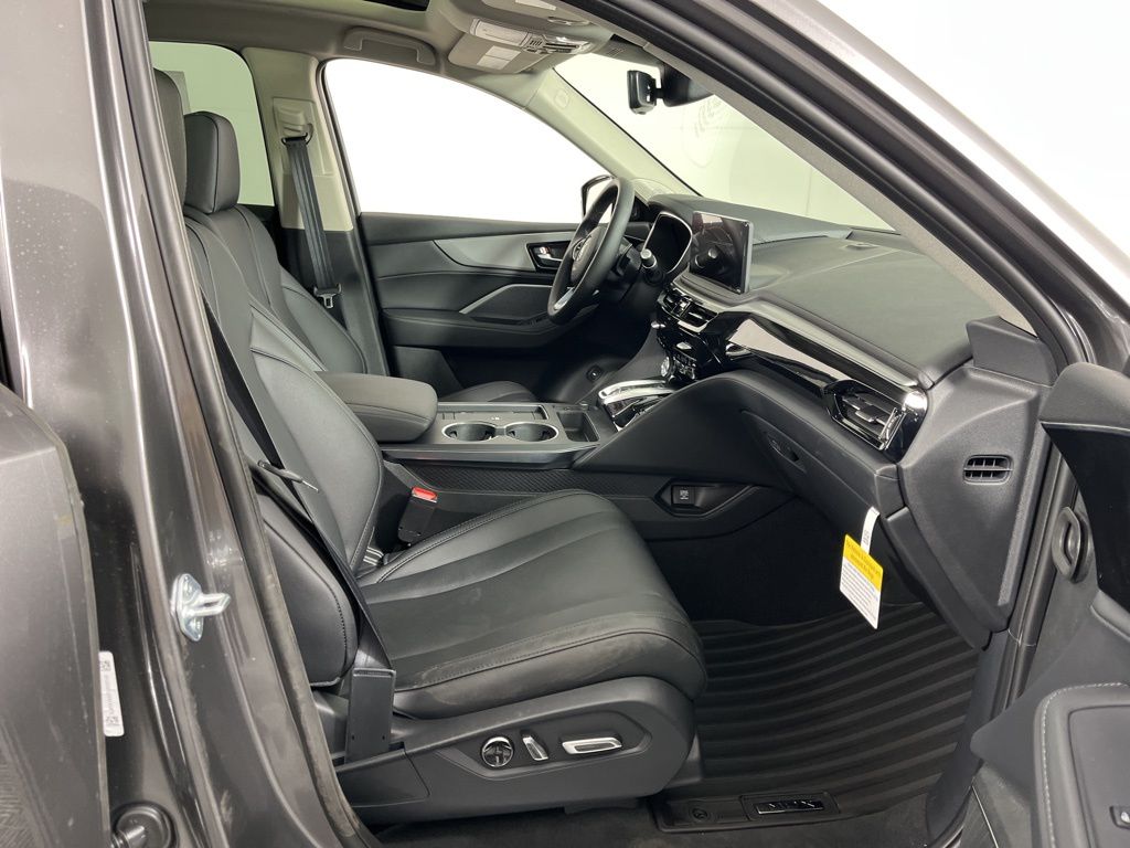 2026 Acura MDX Base - Photo 6