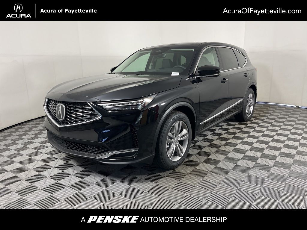 2026 Acura MDX -'s photo