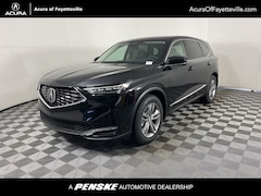 2026 Acura MDX FWD SUV