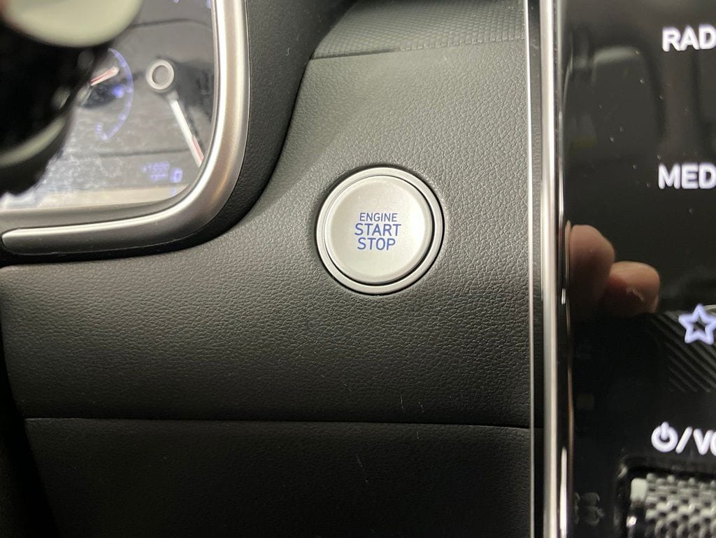 2024 Hyundai Tucson SEL - Photo 30