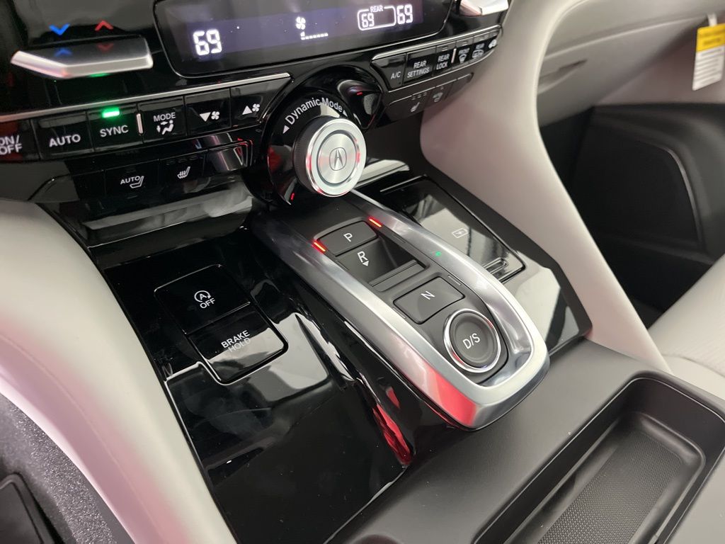 2026 Acura MDX Technology Package - Photo 36