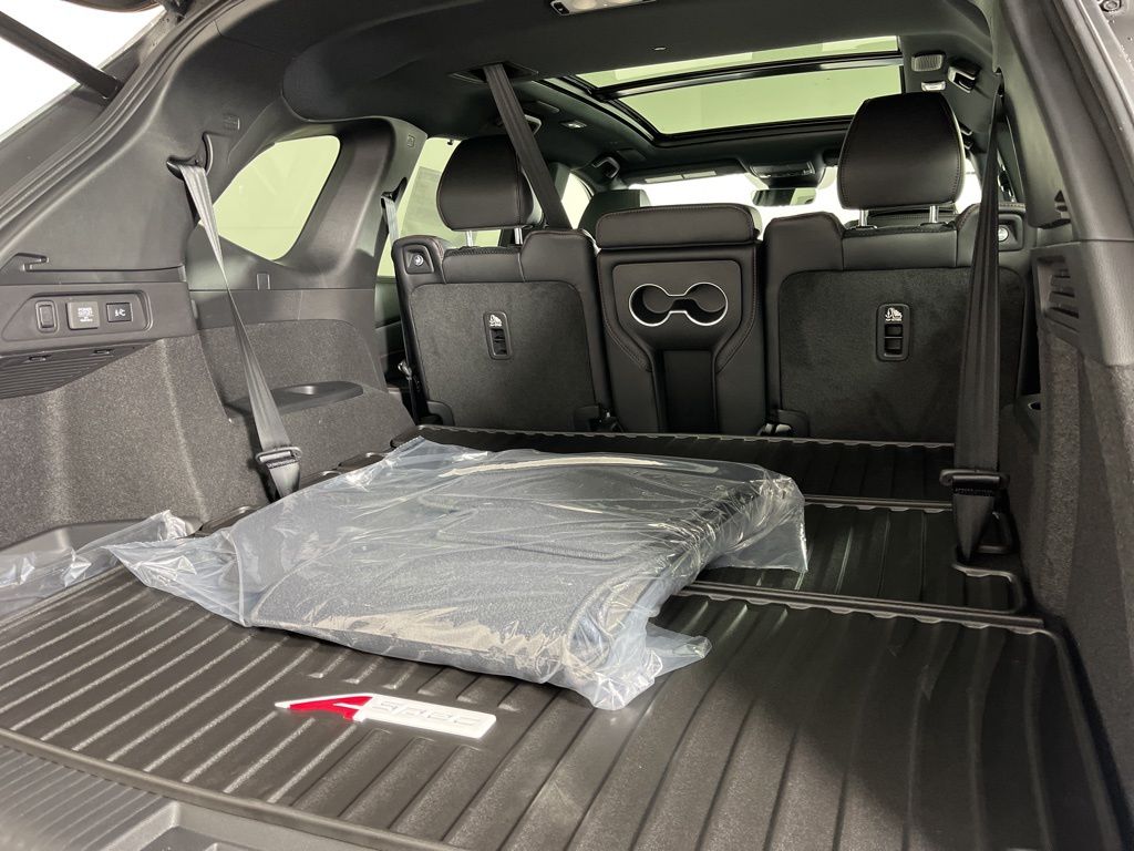 2026 Acura MDX A-Spec Package - Photo 23