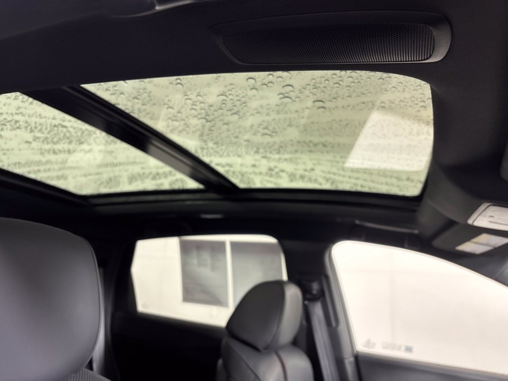 Certified 2024 Acura RDX A-Spec Advance Package SUV