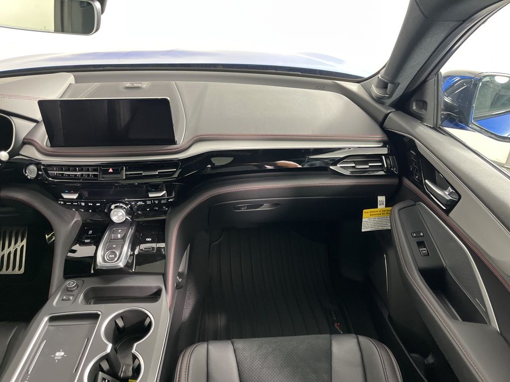 2026 Acura MDX A-Spec Package - Photo 15