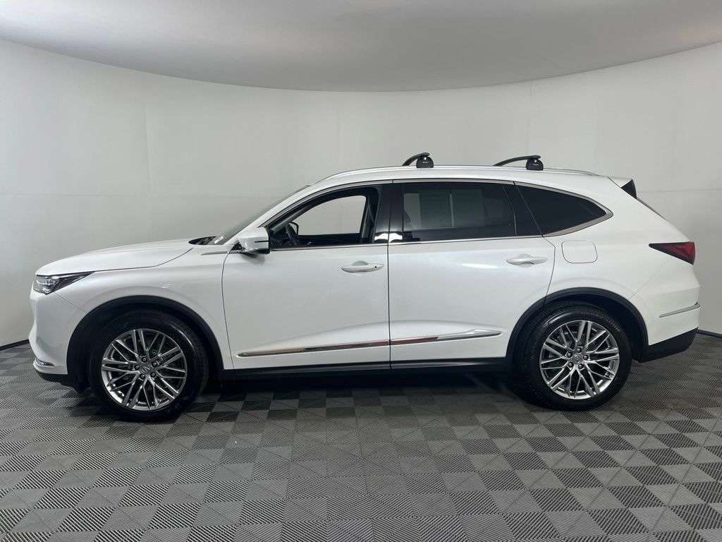 Used 2023 Acura MDX SH-AWD Advance Package SUV