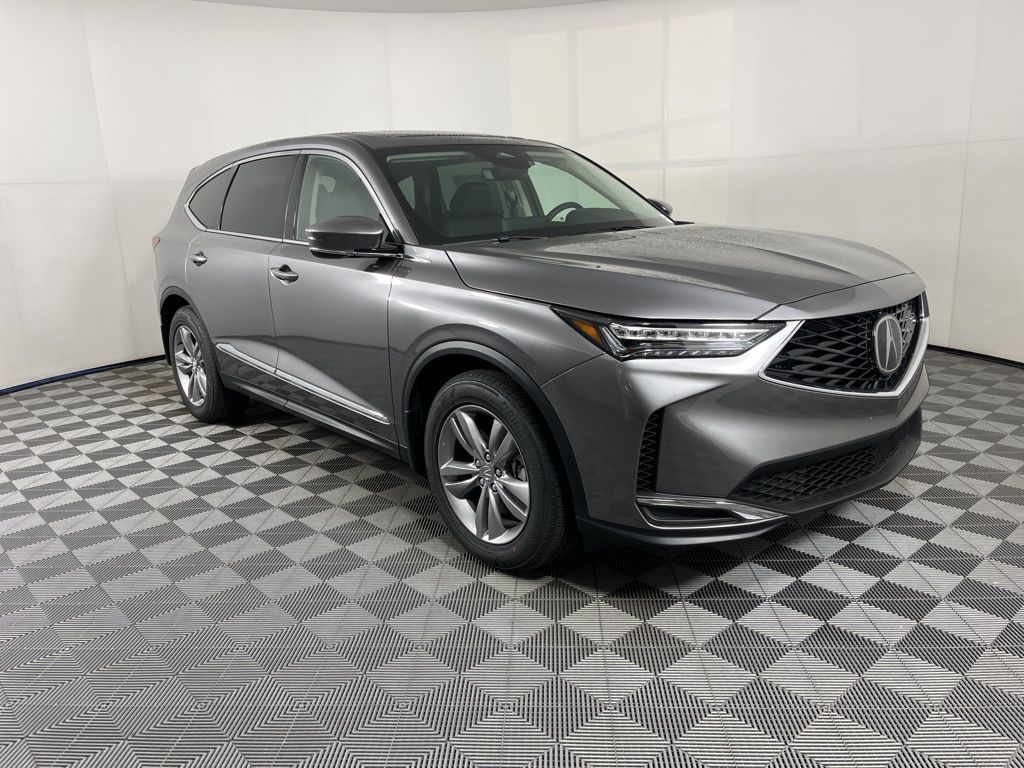 2026 Acura MDX Base - Photo 19