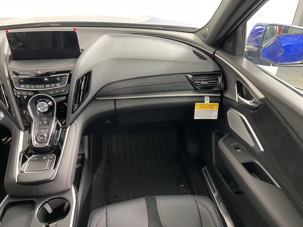 2026 Acura RDX A-Spec Package - Photo 13