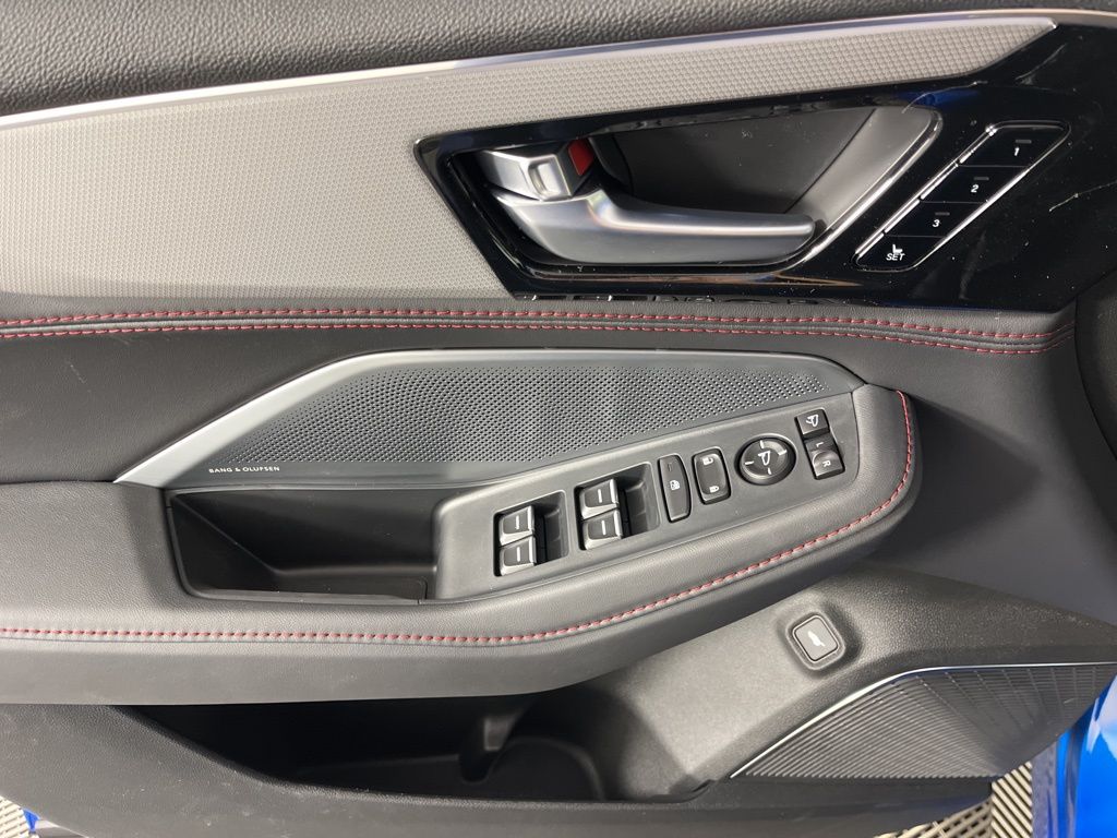 2026 Acura MDX A-Spec Package - Photo 30