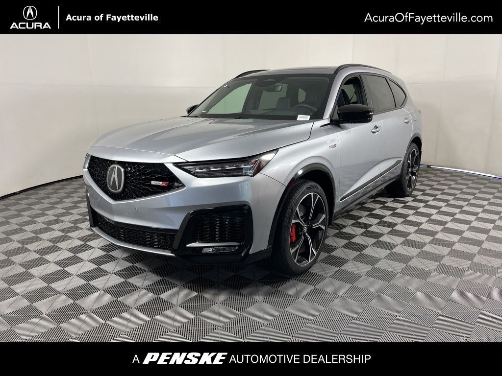 2026 Acura MDX Type S w/Advance Package's photo