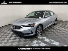 2026 Acura Integra Base Hatchback