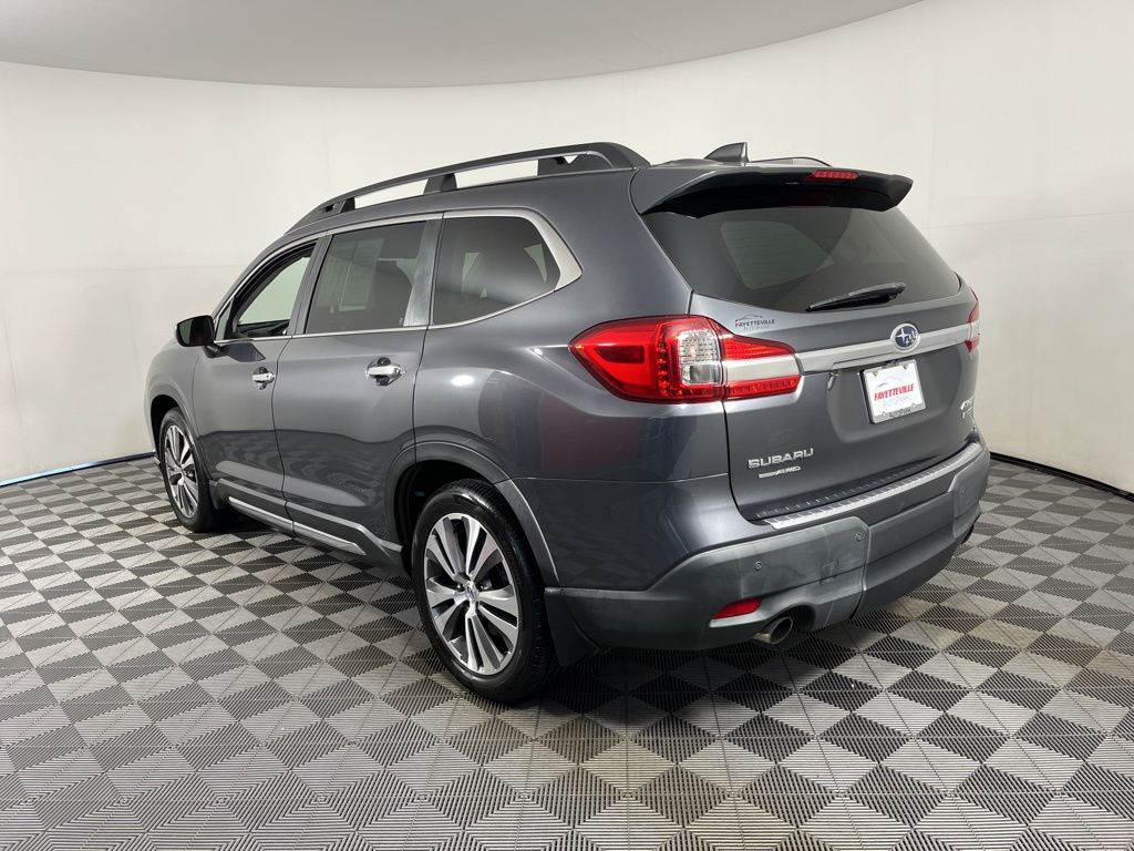 2020 Subaru Ascent Touring photo 3