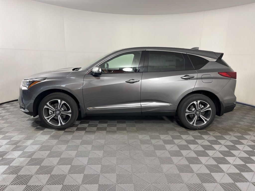 New 2026 Acura RDX Technology Package SUV