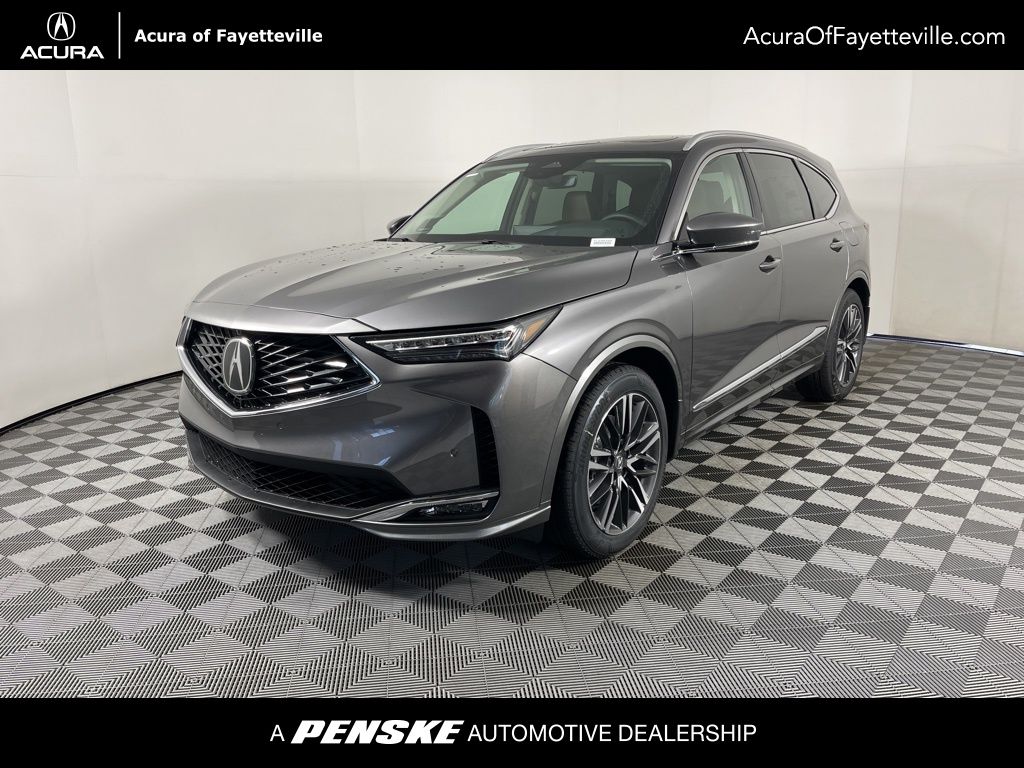 2026 Acura MDX SH-AWD w/Advance Package's photo