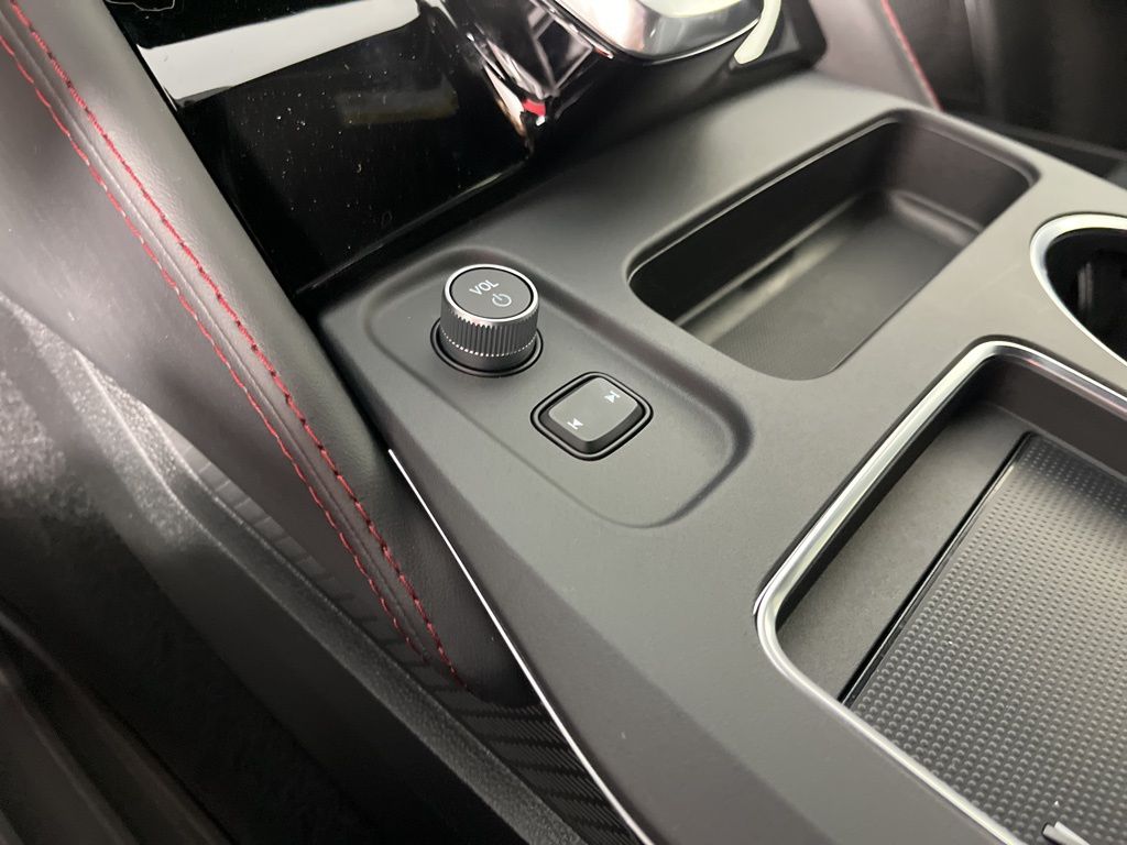 2026 Acura MDX A-Spec Package - Photo 37