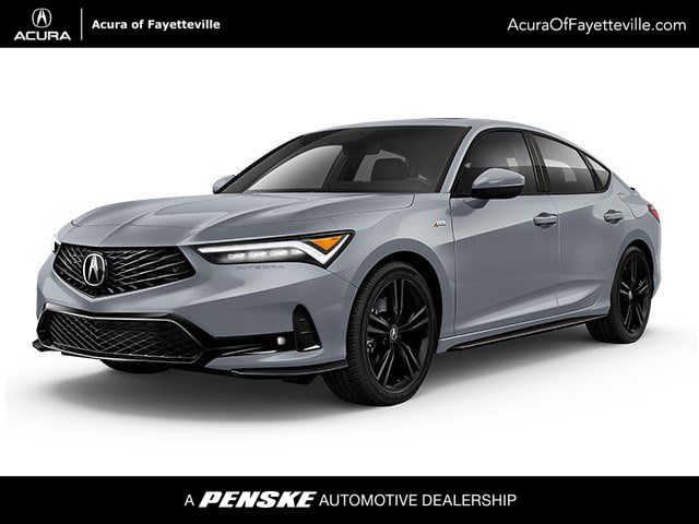 2026 Acura Integra A-Spec with Tech Package's photo