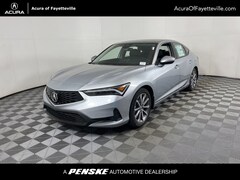 2026 Acura Integra Base Hatchback