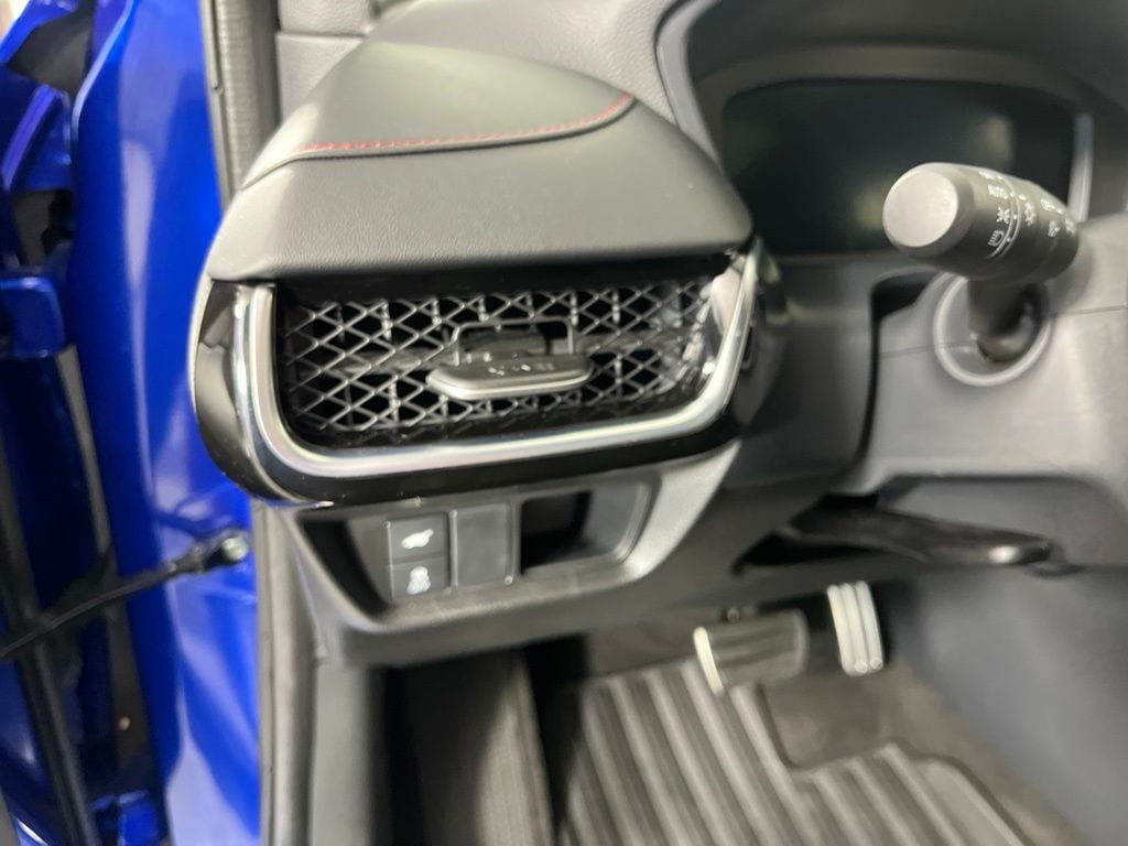 2025 Acura ADX A-Spec Package - Photo 27
