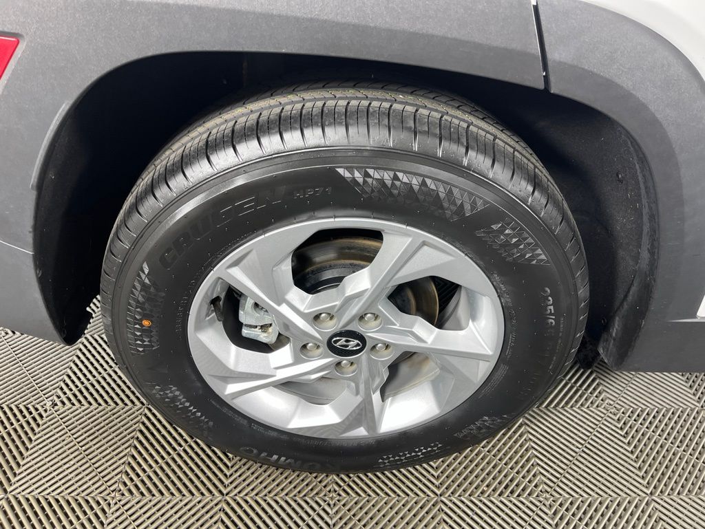 2024 Hyundai Tucson SEL - Photo 11