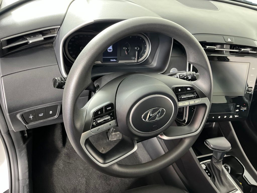 2024 Hyundai Tucson SEL - Photo 25