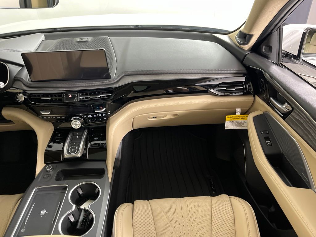 2026 Acura MDX Advance Package - Photo 15