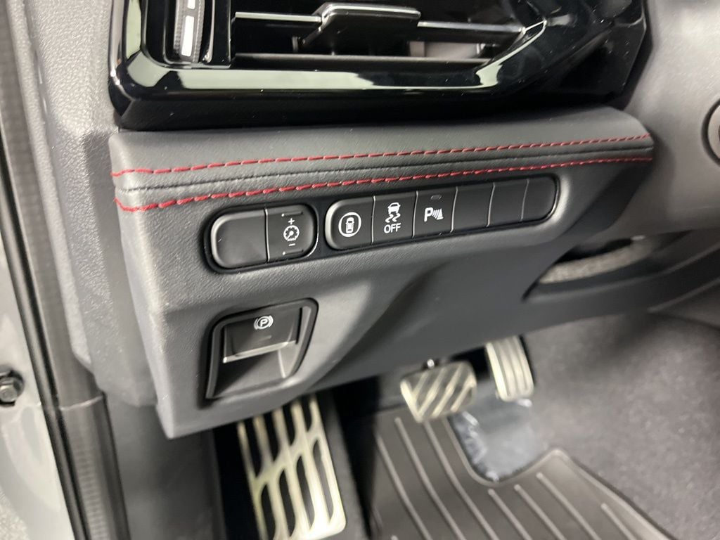 2026 Acura MDX A-Spec Package - Photo 31