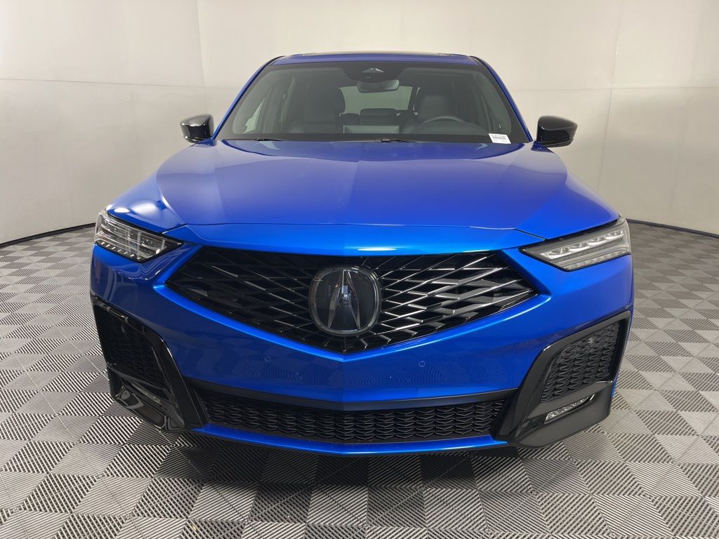 2026 Acura MDX A-Spec Package - Photo 7