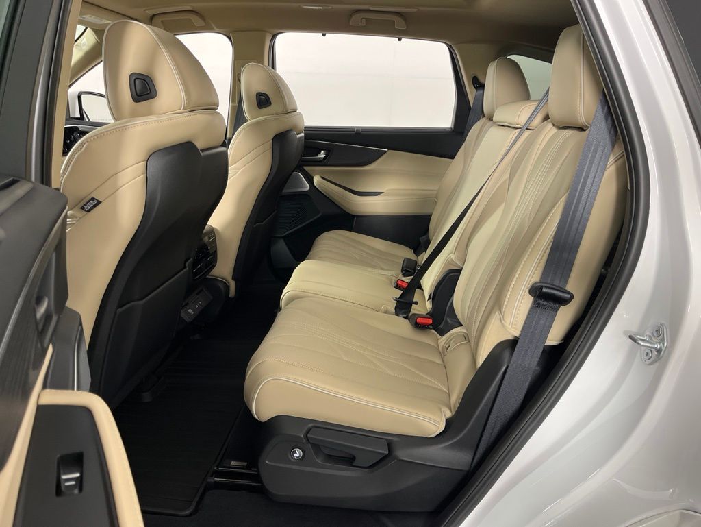 2026 Acura MDX Advance Package - Photo 24