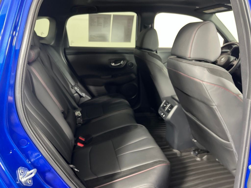 2025 Acura ADX A-Spec Package - Photo 6