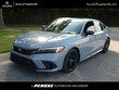Honda Civic Si