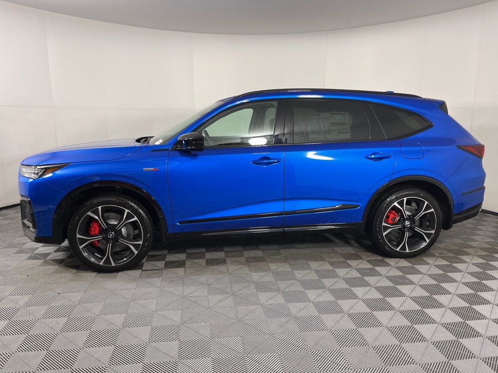 2026 Acura MDX SH-AWD Type S Advance photo 2