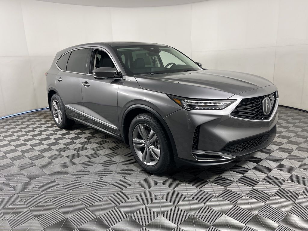 2026 Acura MDX Base - Photo 19