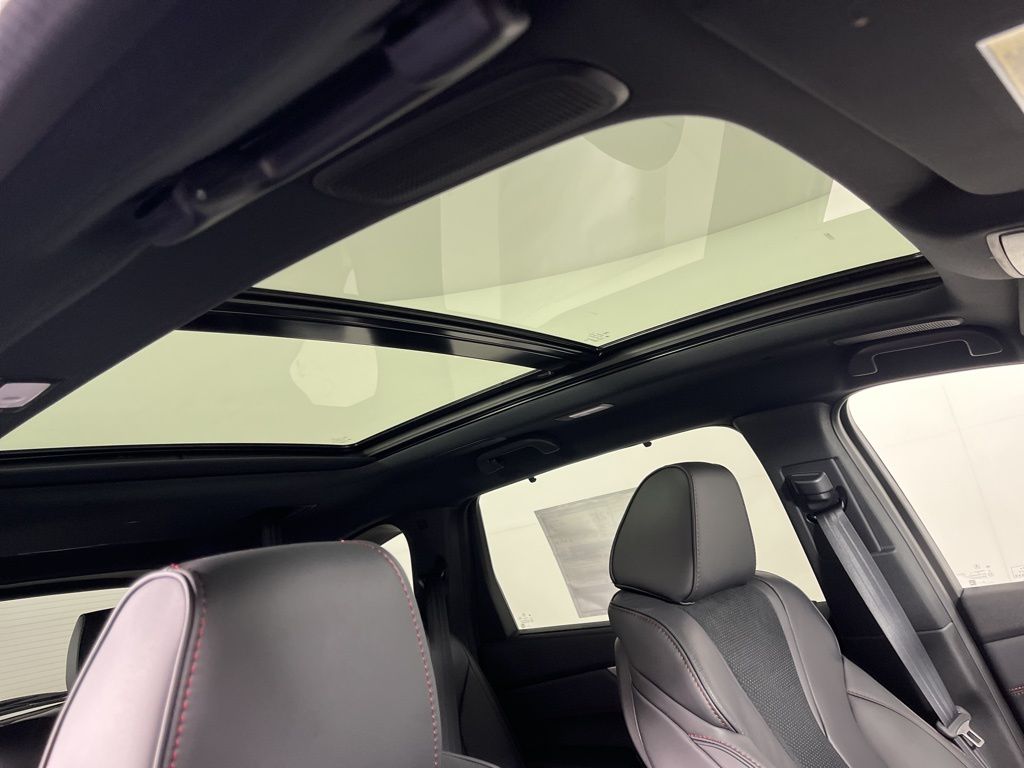 2026 Acura MDX A-Spec Package - Photo 6