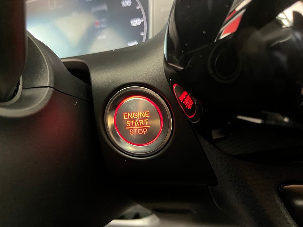 2026 Acura ADX Base - Photo 33