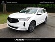  Acura RDX