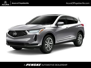 2023 Acura RDX Technology Package's photo